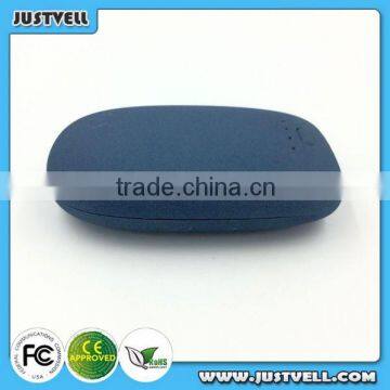 Waterproof Portable Charger Mobile Power Bank With Dual USB