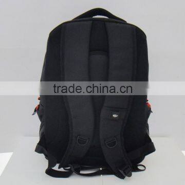 Strong Backpack Professional Shockproof Laptop Backpack photo-5