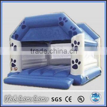 Jumping Bouncer & Commercial Jumping Bouncer & Indoor Inflatable Bouncers for Kids