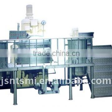 SM The Latest Type Coffee Powder Packing Machine