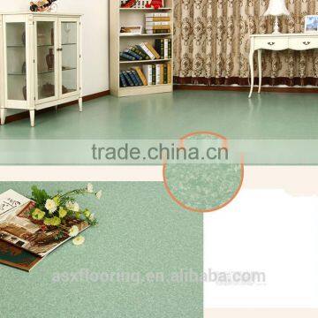 Commercial Anti-static Homogeneous Pvc Flooring for Danceing Room photo-6