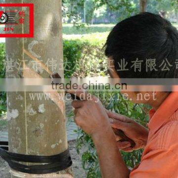 Rubber Needle Tapping