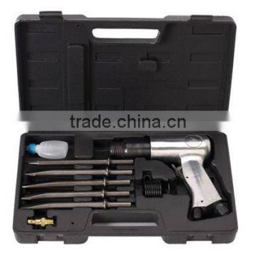 10pcs Air Impact wrench set