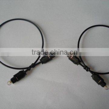digital optical toslink cable
