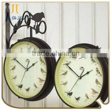 Wholesale Large Wall Clock Modern Design digital wall clock