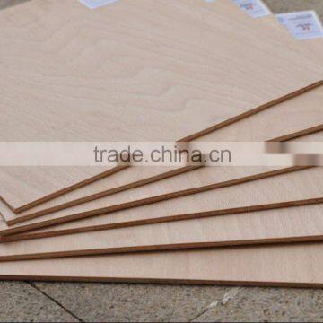 High quality Carb beech plywood supplier