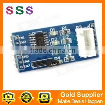 ULN2003 five line stepper motor driver module