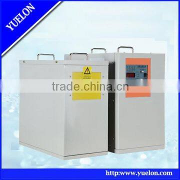 post weld heat treatment equipment