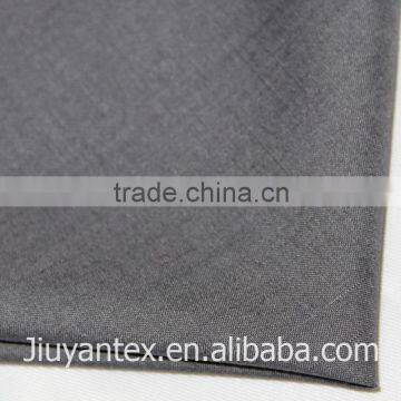 2016 Wholesale Parkistan African tr Slub 31X31 190g/m 57/58" Man Poly Rayon Robe Suiting Pants Uniform Clothing Fabric photo-2