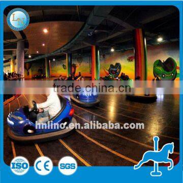 Cheap factory price direct manufacturer price indoor kids game battery bumper car