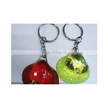 Keychain , Key ring , resin material key ring , promotion gifts , toys