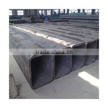 316 316l Stainless Steel Square Pipe