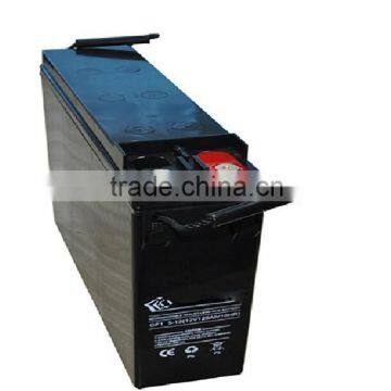 GF105-12S AGM GF series BATTERY