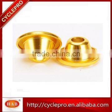 Made in China Aluminum Anodized Color Motorcycle Front Fork Cup BCN063 photo-6