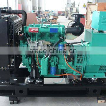 Hot sale!! 6.5-500kw ricardo diesel generator manufacture supply!!