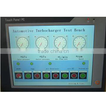 Beacon BCZY-2CTurbocharger Test Type Automobile Turbocharger Test Bench photo-4
