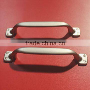 Zinc Alloy Pull Furniture Cabinet Pull Handles Drawer door Handle