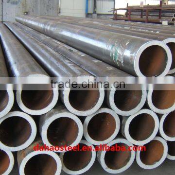 2016 New Low Cost Steel Pipe photo-2