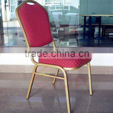 Metal Banquet Chair