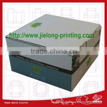 manufactue bowl package carton