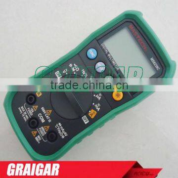 New model MASTECH MS8239C Autoranging Digital Multimeter With Temperture