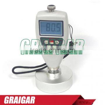 AS-120F Portable Hardness Tester For Soft Foam / Polyurethane Foam Sponge Rubber