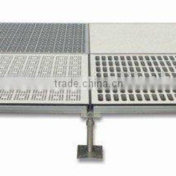 Steel Perforated Panel/grating Panel