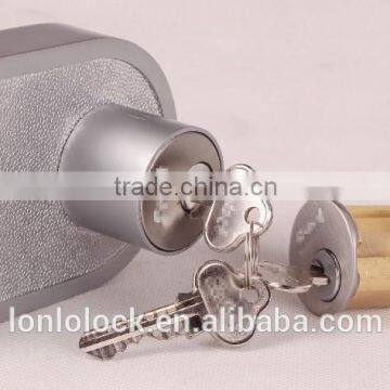 2016 Jimmy proof lock zinc alloy Rim lock