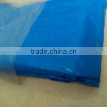 Waterproof Durable pe tarpaulin Supplier