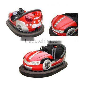bumper car