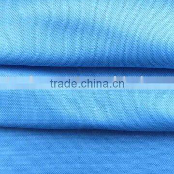 100%polyester Brushed Fabric for Sportwear