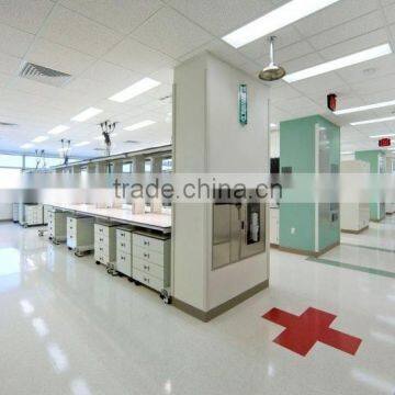 Formica Chemtop Laminate / Phenolic Lab Bench Top photo-4