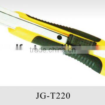 High quality safety paper cutter knife utility cutter