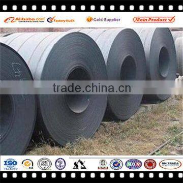 hot roll steel