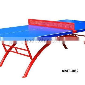 SMC waterproof outdoor table tennis table