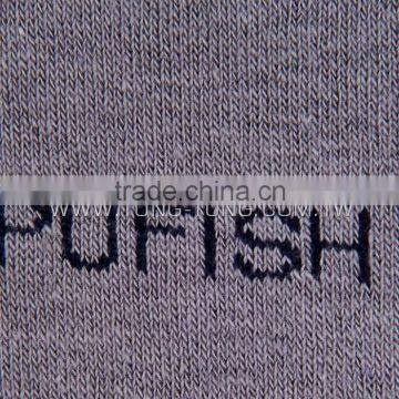 Taiwan Manufacturer Men Wearing Socks