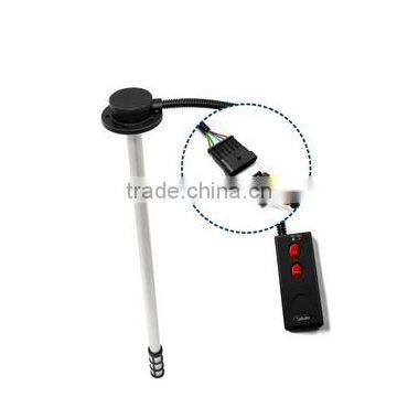 Support Camera Car Gps Tracker for Fleet With Temperature Sensor photo-2