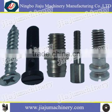 very cheap and high quality different kinds of special adjustable screw feet