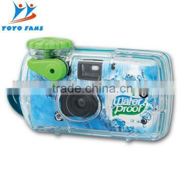 underwater camera WITH CE CERTIFICATE