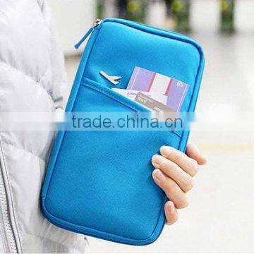 OEM Manufacture Novelty Passport Holders for Promotion