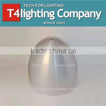 Aluminium Spinning Hot Sale Kitchen Aluminium Spinning Sealing Cover photo-5