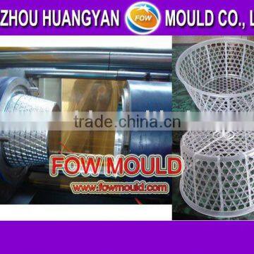 plastic bask mould