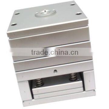 Shanghai Plastic Custom Garden Tool Spare Parts Supplier photo-4