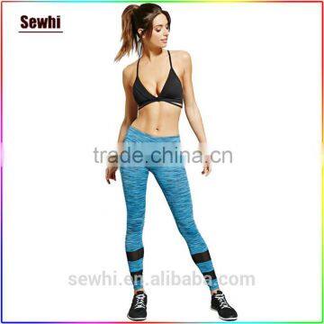 Funky Knitted Leggings OEM Service