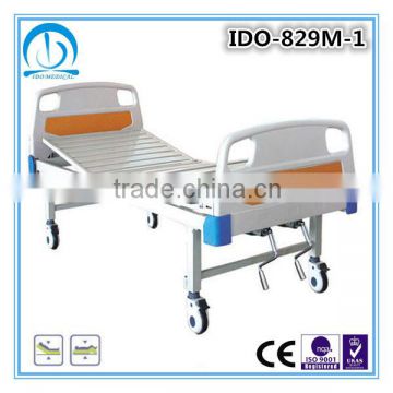 Manual Hospital Clinic Bed