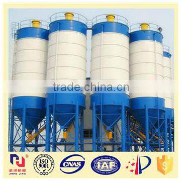 New Type Easy Assembled and Transport Silo for Sand photo-3