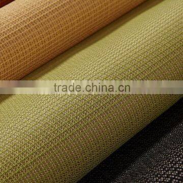 Chinese Manufacturer Textiles Polyester Brushed Furniture fabric for wholesales