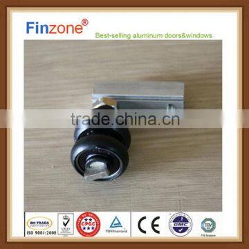 Economic Crazy Selling Iron Door and Window Rollers