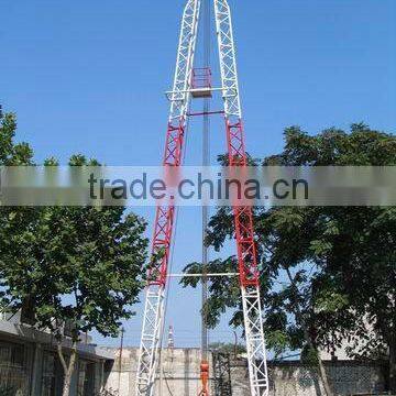 Well Drilling Rig photo-3