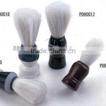 Shaving brush/blusher brusher/ promotional brusher